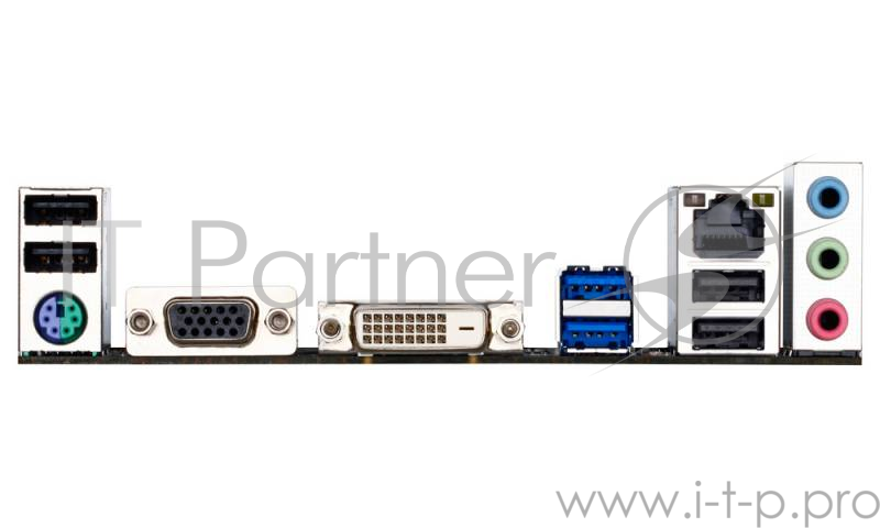 Мат. плата SocketFM2+ GIGABYTE GA-F2A68HM-DS2 (AMD A68H, 2xDDR3, SATA III, RAID, PCI-E, D-Sub, DVI, 1Гбит LAN, USB3.0, mATX)