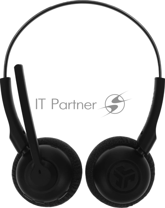 Гарнитура беспроводная GO Work Pop Wireless Headphones - черный