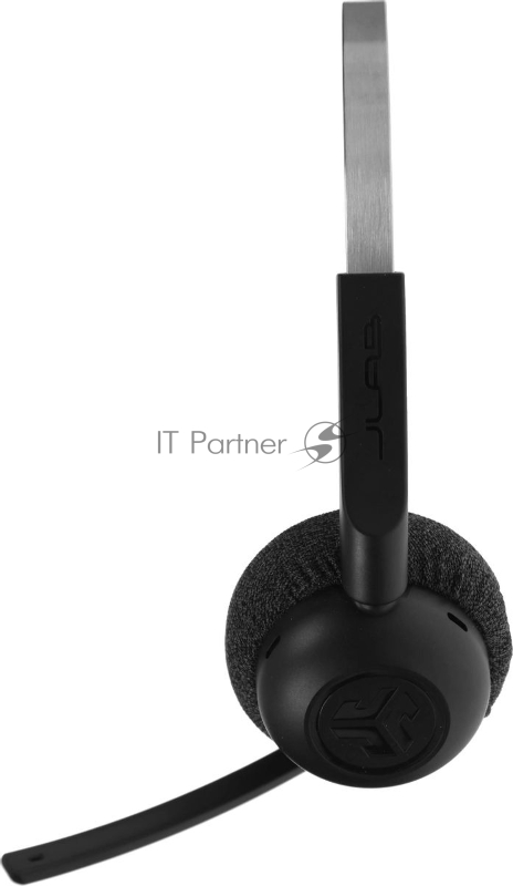 Гарнитура беспроводная GO Work Pop Wireless Headphones - черный