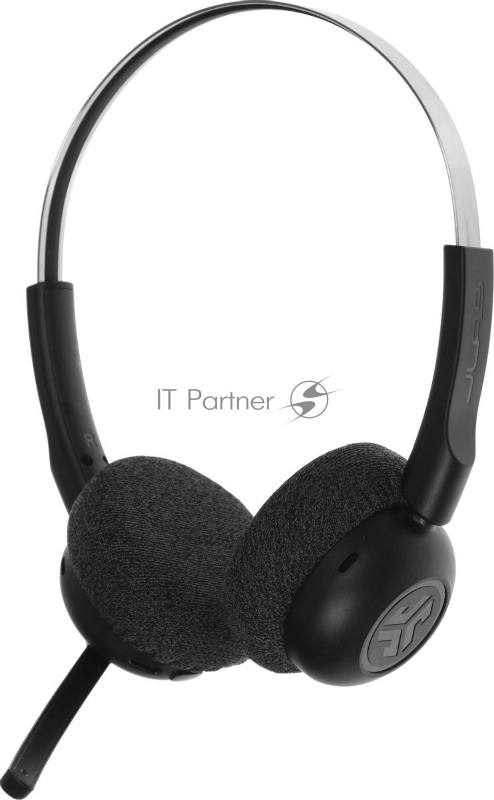 Гарнитура беспроводная GO Work Pop Wireless Headphones - черный