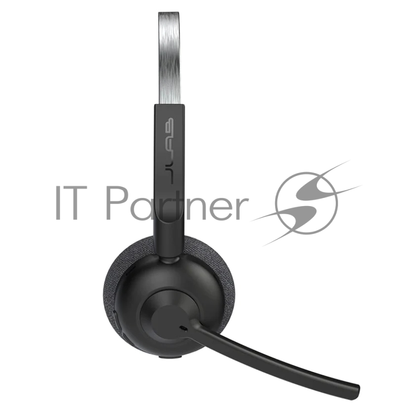 Гарнитура беспроводная GO Work Pop Wireless Headphones - черный