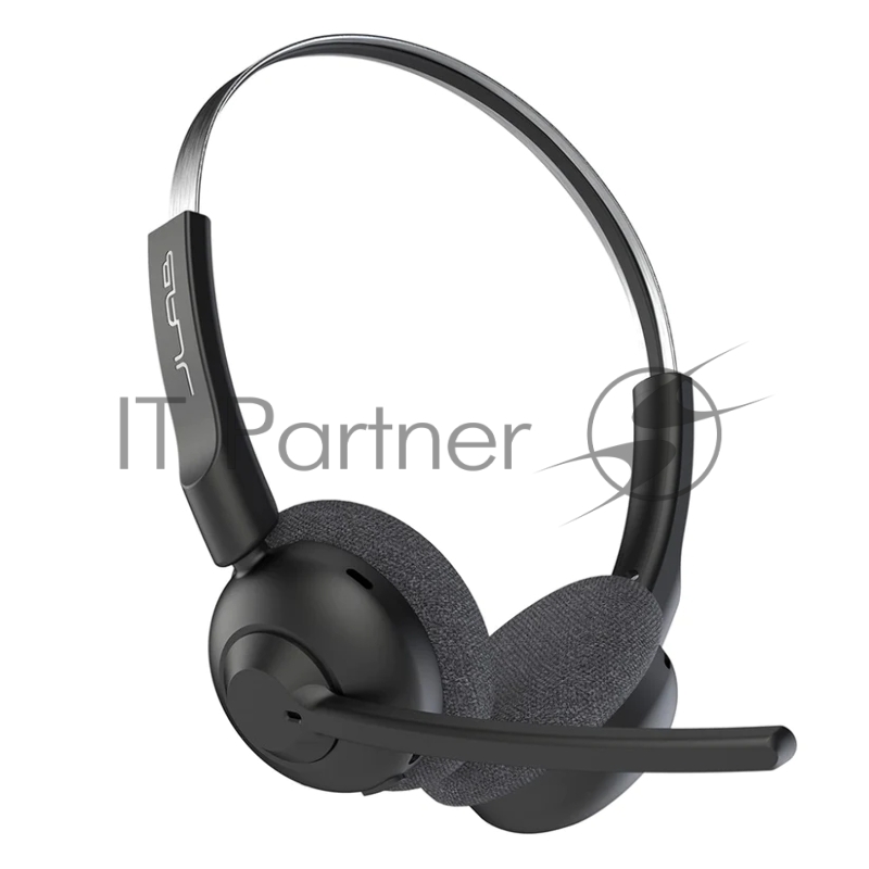 Гарнитура беспроводная GO Work Pop Wireless Headphones - черный