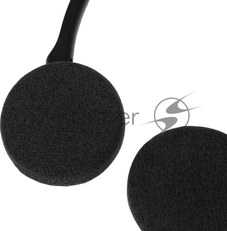 Гарнитура беспроводная GO Work Pop Wireless Headphones - черный