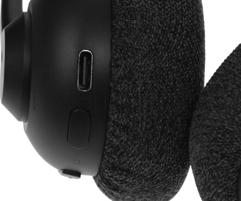 Гарнитура беспроводная GO Work Pop Wireless Headphones - черный