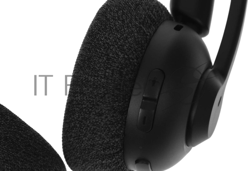 Гарнитура беспроводная GO Work Pop Wireless Headphones - черный