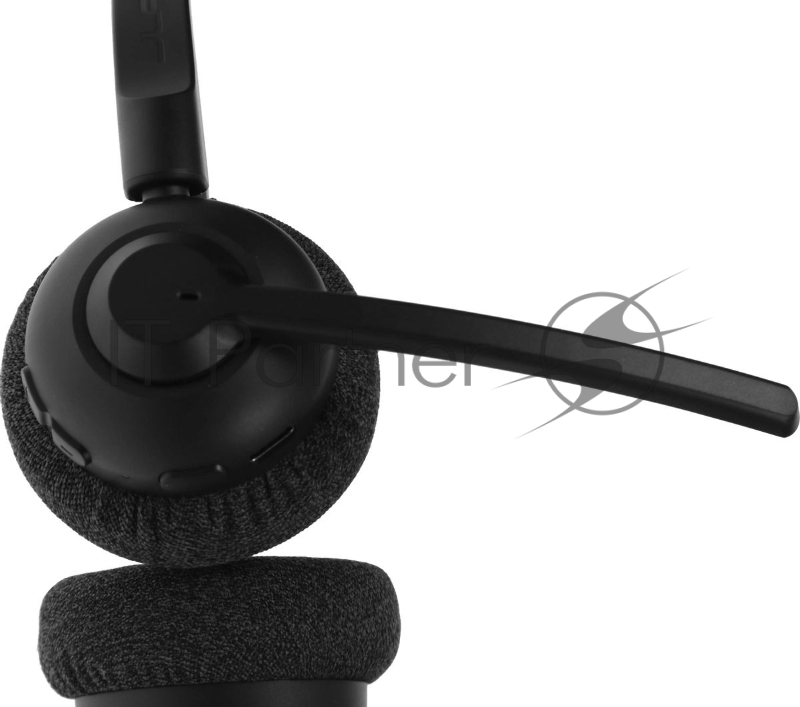 Гарнитура беспроводная GO Work Pop Wireless Headphones - черный