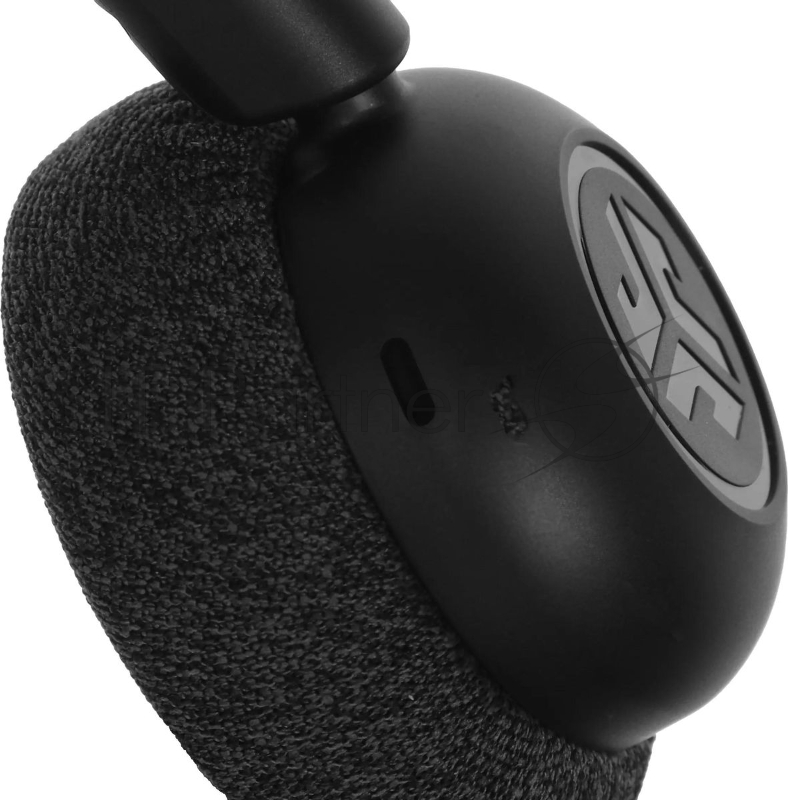 Гарнитура беспроводная GO Work Pop Wireless Headphones - черный