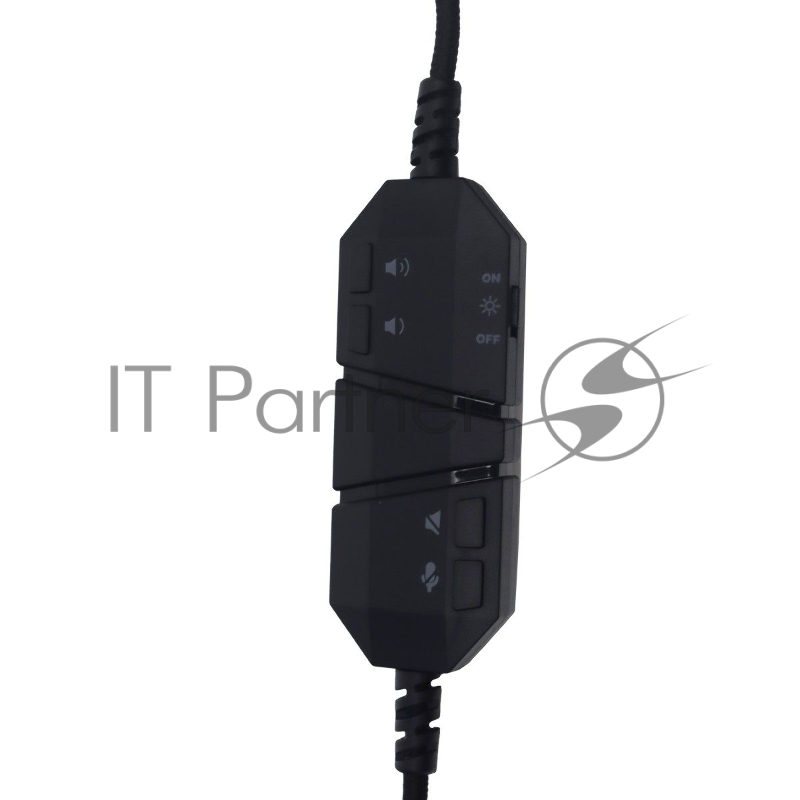 Гарнитура Raskat Strike 3U