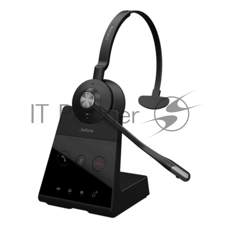 Беспроводная гарнитура Jabra Engage 65 E, Mono