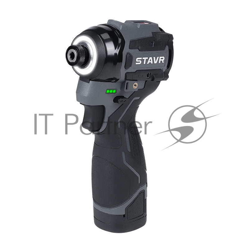 Шуруповёрт STAVR SID 16BL-160V-2K