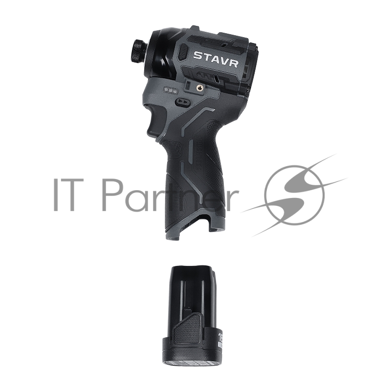 Шуруповёрт STAVR SID 16BL-160V-2K