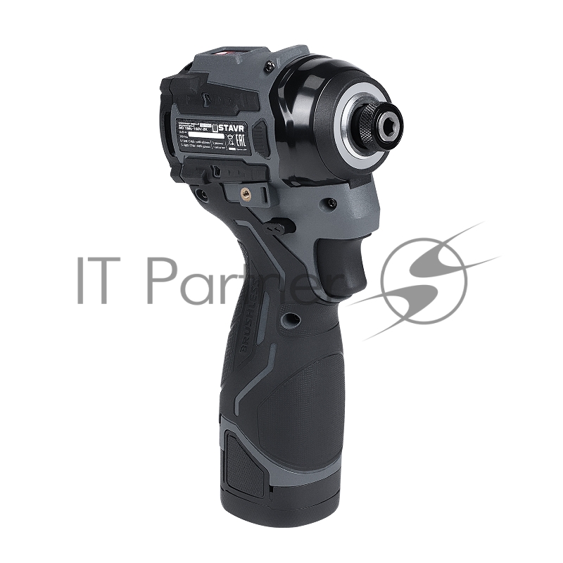 Шуруповёрт STAVR SID 16BL-160V-2K