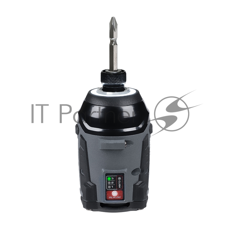 Шуруповёрт STAVR SID 16BL-160V-2K