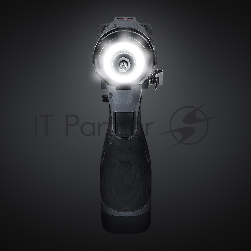 Шуруповёрт STAVR SID 16BL-160V-2K