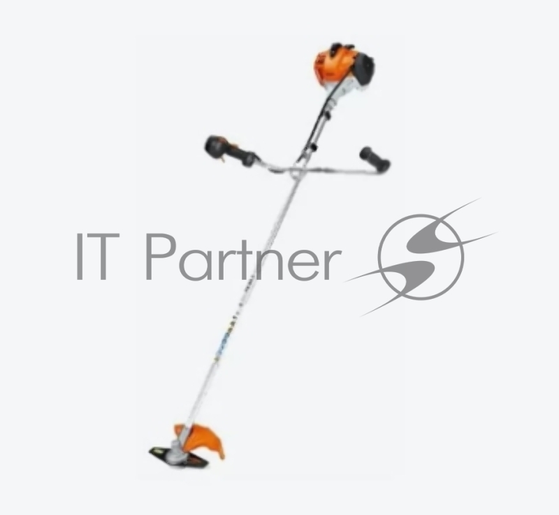 Триммер бензиновый Stihl Hl 94 1.6л.с. реж.эл.:леска/нож