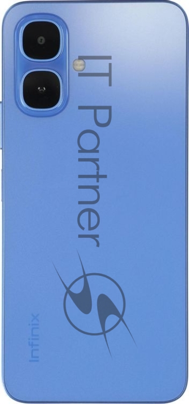 Смартфон Infinix Smart 10 X6725D 4/128Gb сиреневый