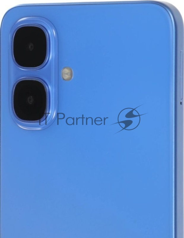 Смартфон Infinix Smart 10 X6725D 4/128Gb сиреневый