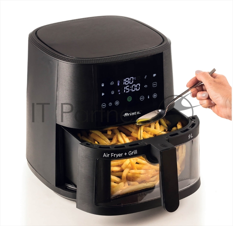 Аэрофритюрница Ariete 00C463000AR0 9л