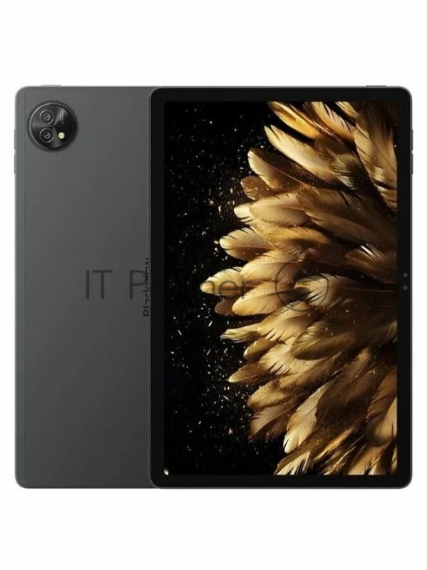 Планшет Blackview Tab Zeno 10 11, 6Gb, 256Gb, 5G, Android 15, черный