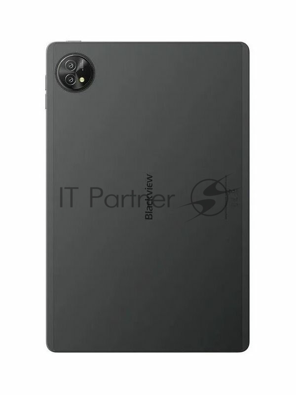 Планшет Blackview Tab Zeno 10 11, 6Gb, 256Gb, 5G, Android 15, черный