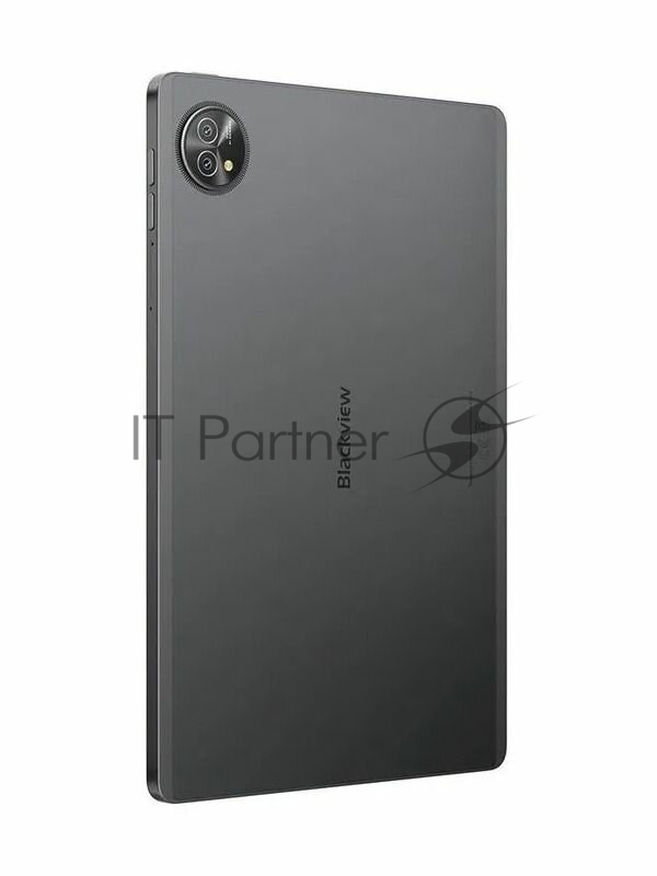 Планшет Blackview Tab Zeno 10 11, 6Gb, 256Gb, 5G, Android 15, черный