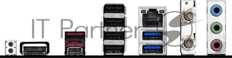 Материнская плата MSI PRO B840-S EVO WIFI6E Socket AM5 AMD B840 4xDDR5 ATX AC`97 8ch(7.1) 2.5Gg RAID+HDMI