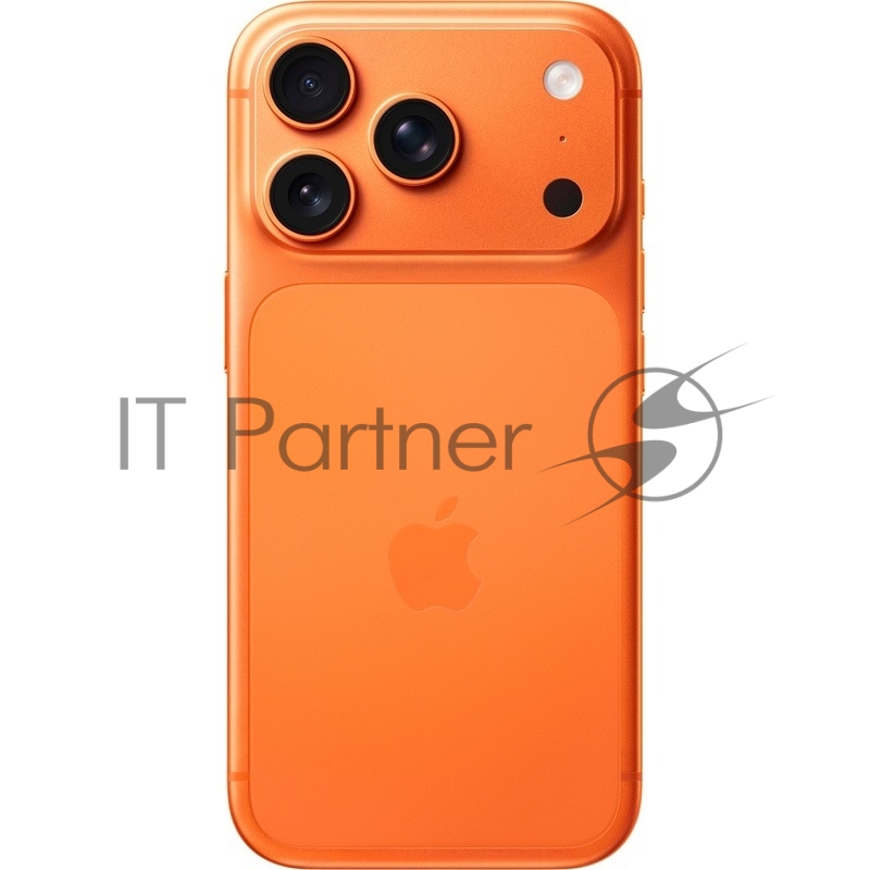 Смартфон Apple iPhone 17 Pro Max A3526 12Gb/1Tb оранжевый