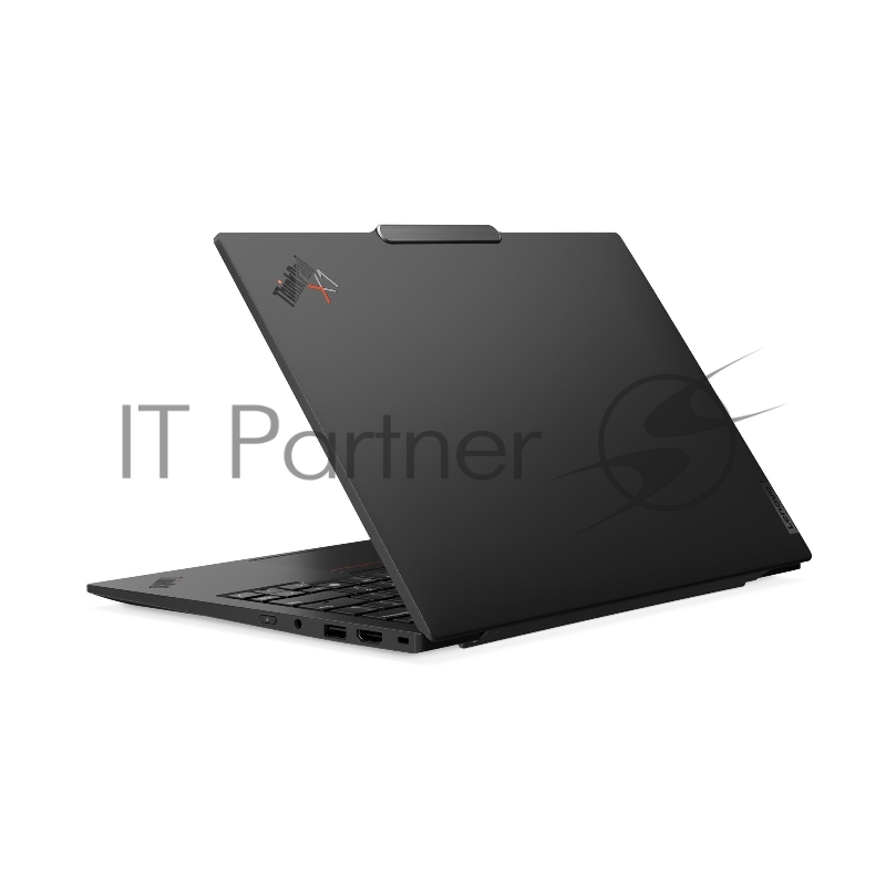 Ноутбук Lenovo ThinkPad X1 Carbon G12/14/IPS/ Intel Core Ultra 5 125U/16GB/512Gb SSD/Intel Graphics/Windows 11 Pro/черный/1.08kg