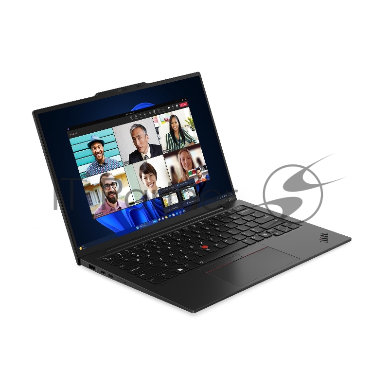 Ноутбук Lenovo ThinkPad X1 Carbon G12/14/IPS/ Intel Core Ultra 5 125U/16GB/512Gb SSD/Intel Graphics/Windows 11 Pro/черный/1.08kg