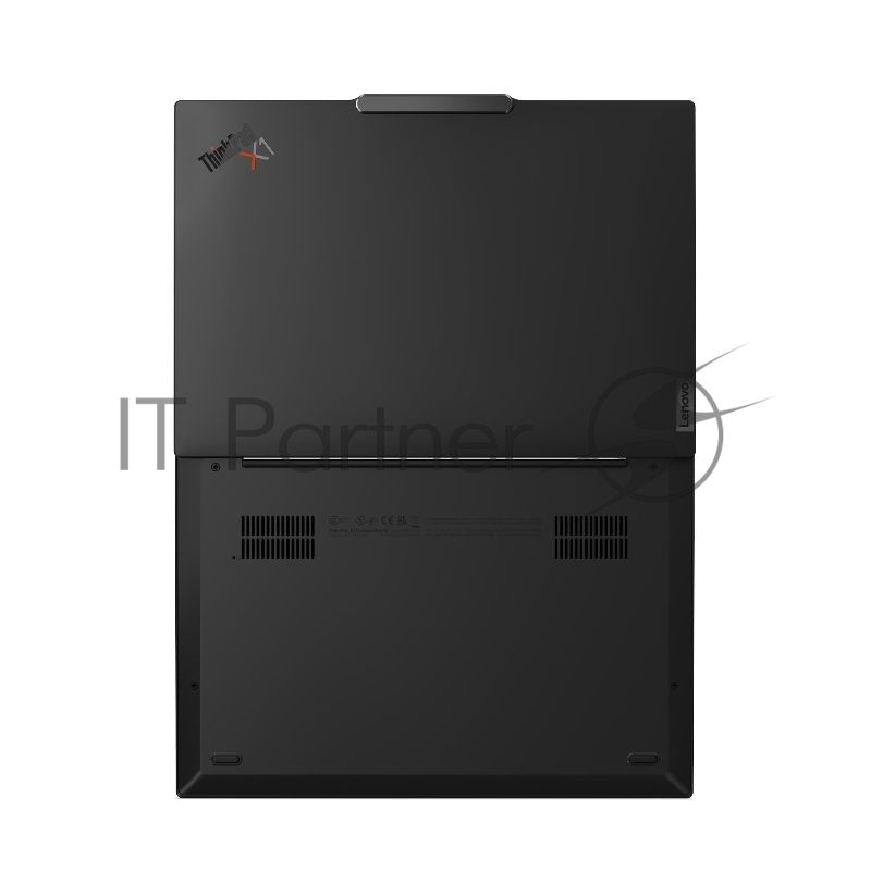 Ноутбук Lenovo ThinkPad X1 Carbon G12/14/IPS/ Intel Core Ultra 5 125U/16GB/512Gb SSD/Intel Graphics/Windows 11 Pro/черный/1.08kg