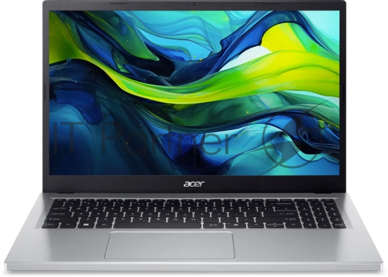 Ноутбук HP ProBook 4 G1i/16/Intel Core Ultra 7 255U/32Gb/1Tb SSD/Intel Graphics/без ОС/серебристый/1.74kg