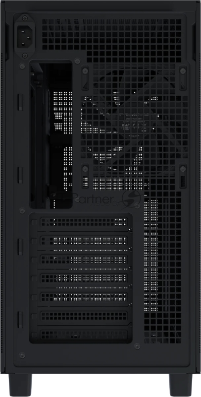 Компьютерный корпус ASUS PRIME AP303 MESH BLACK (90DC00V0-B39000)