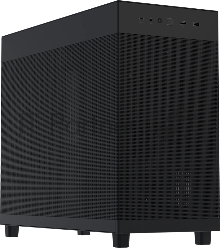 Компьютерный корпус ASUS PRIME AP303 MESH BLACK (90DC00V0-B39000)