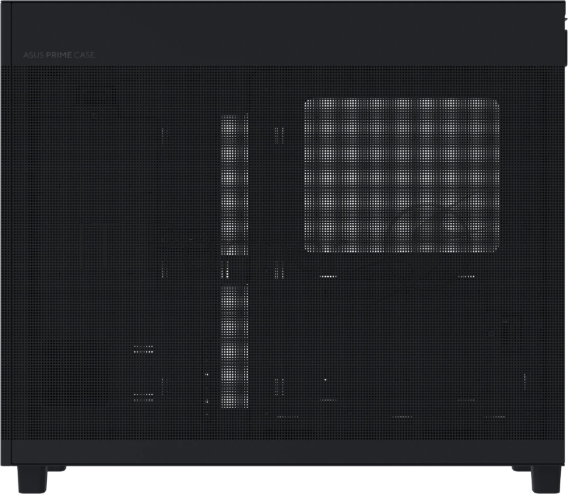 Компьютерный корпус ASUS PRIME AP303 MESH BLACK (90DC00V0-B39000)