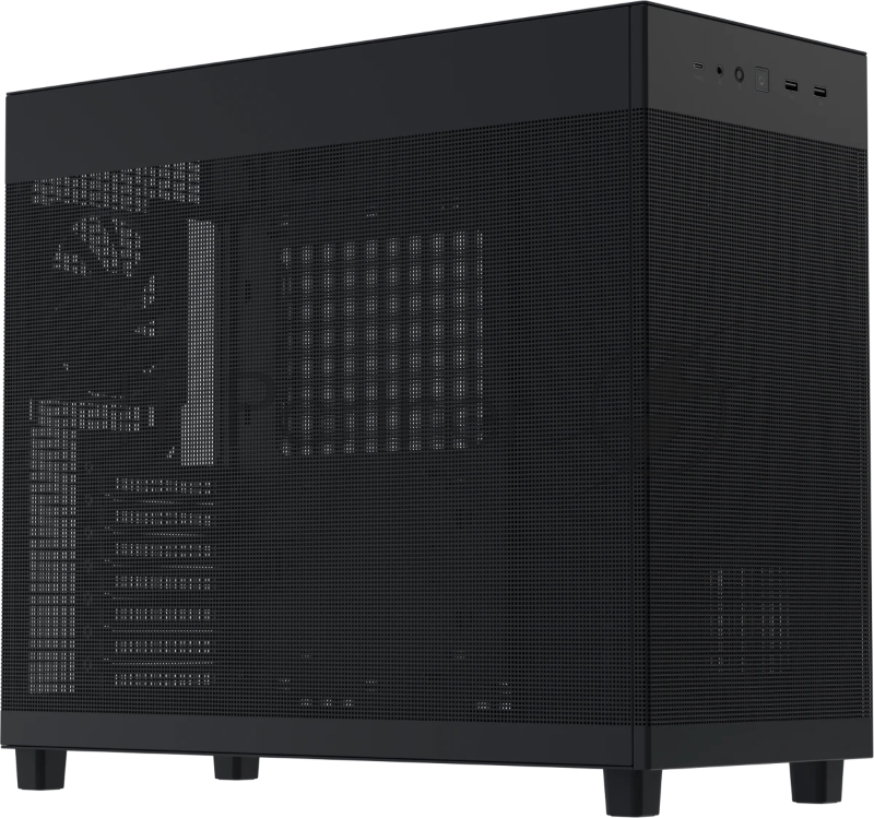 Компьютерный корпус ASUS PRIME AP303 MESH BLACK (90DC00V0-B39000)
