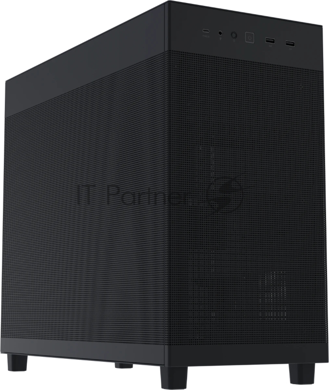 Компьютерный корпус ASUS PRIME AP303 MESH BLACK (90DC00V0-B39000)