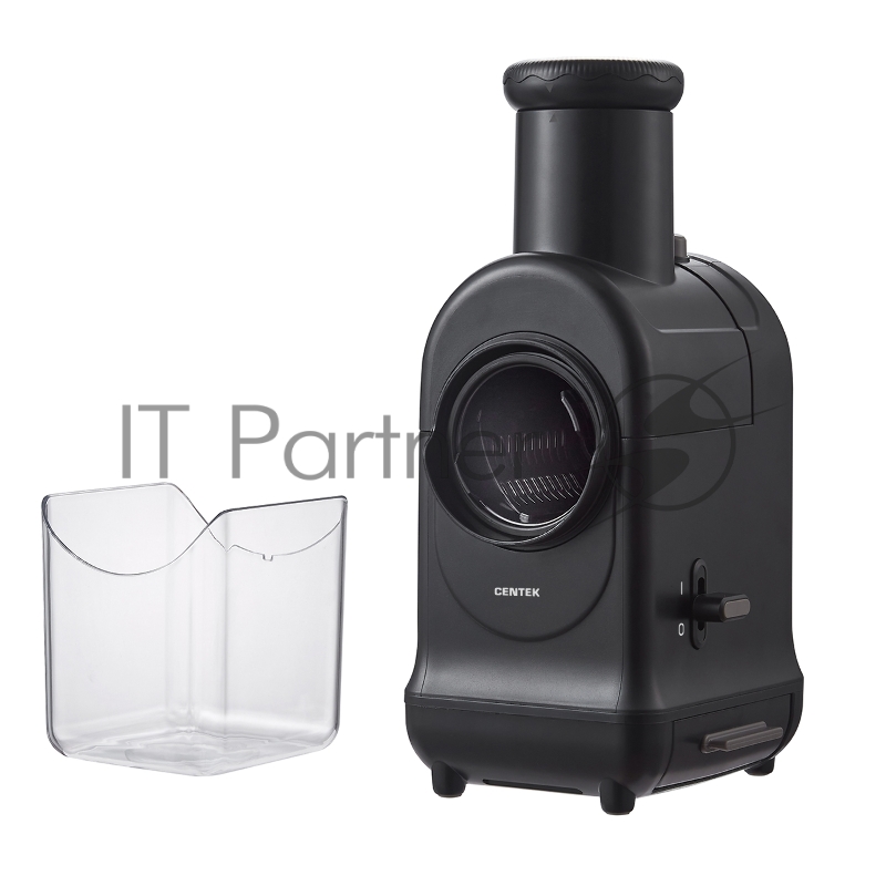 Мультирезка Centek CT-1383 Black