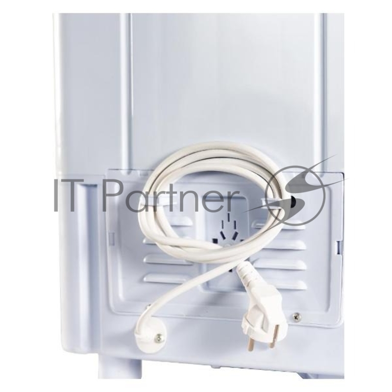 Стиральная машина Horizont WM-4601W светло-серый, загрузка вертикальная 4.6кг, класс: A