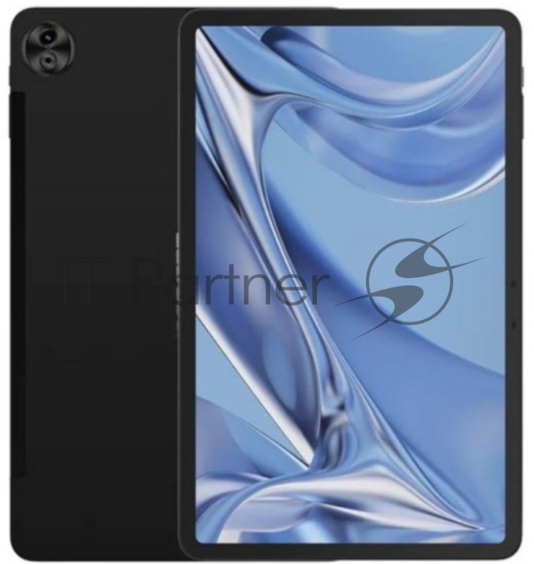 Планшет Doogee T20 Ultra 12, 12Gb, 256Gb, 4G LTE, Android 13, черный