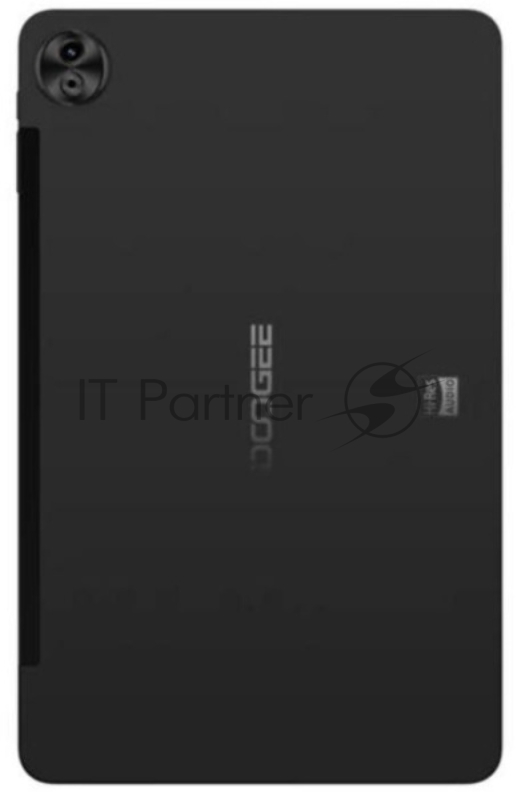 Планшет Doogee T20 Ultra 12, 12Gb, 256Gb, 4G LTE, Android 13, черный