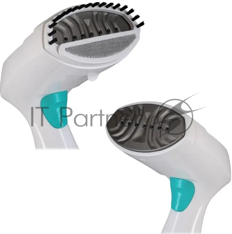 Отпариватель VLK Sorento 5100 белый, 1600 Вт, 30 г/мин, 300 мл