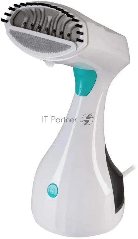 Отпариватель VLK Sorento 5100 белый, 1600 Вт, 30 г/мин, 300 мл