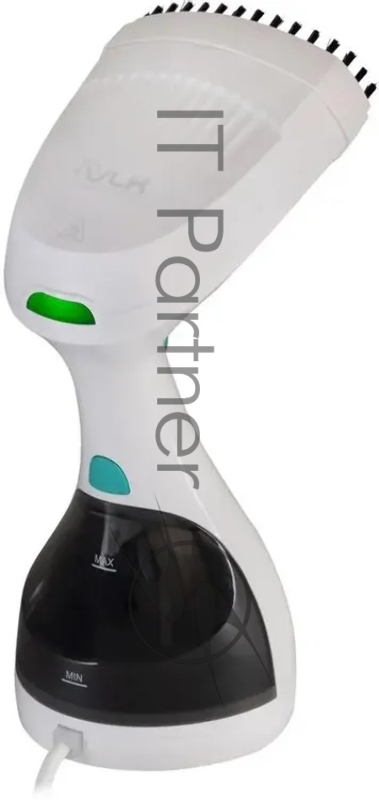 Отпариватель VLK Sorento 5100 белый, 1600 Вт, 30 г/мин, 300 мл