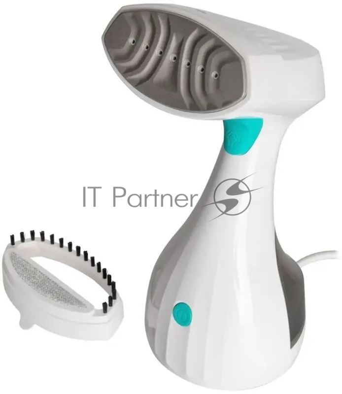 Отпариватель VLK Sorento 5100 белый, 1600 Вт, 30 г/мин, 300 мл