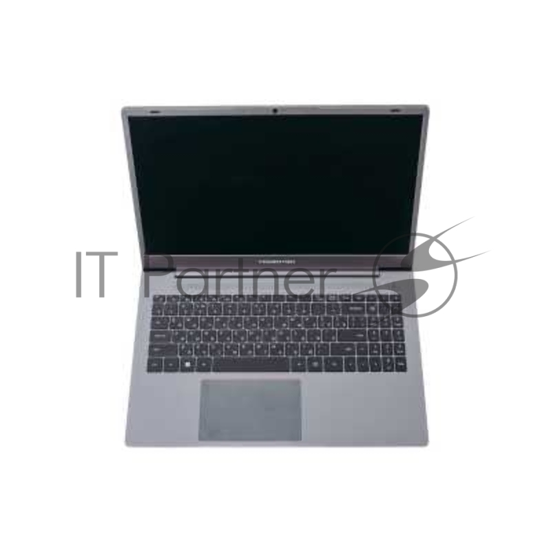Ноутбук Гравитон Н15А-Б 15.6 FHD R7 7730U/1x16GBDDR4/512GB SSD M.2/WiFi+BT/HUB/NoOS/1YST