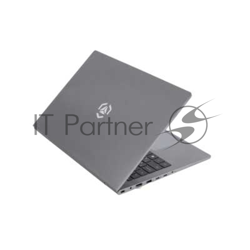 Ноутбук Гравитон Н15А-Б 15.6 FHD R7 7730U/1x16GBDDR4/512GB SSD M.2/WiFi+BT/HUB/NoOS/1YST