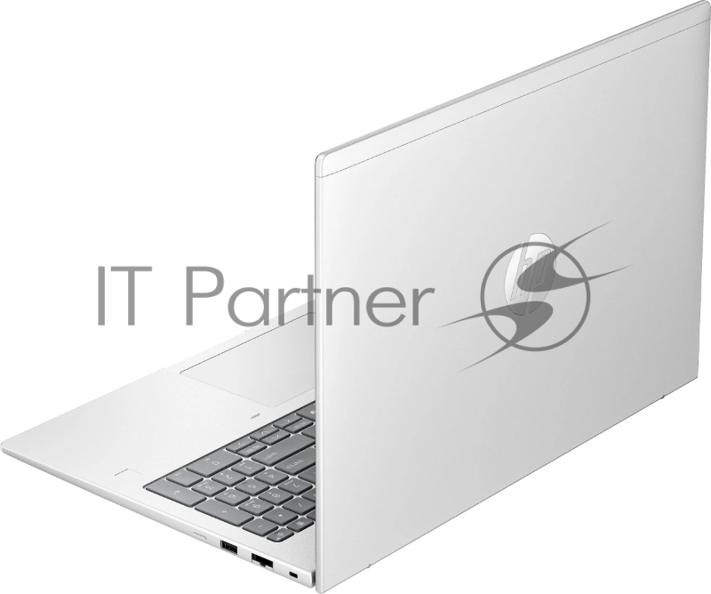 Ноутбук HP Probook 4 G1iR Core 7-255H 16 WUXGA (1920x1200) UWVA 300nits 16GB DDR5 5600,512GB SSD,Backlit,NV GF RTX 3050 4GB,48Whr,1y,1.8kg,Dos,KB Eng,Silver без сумки