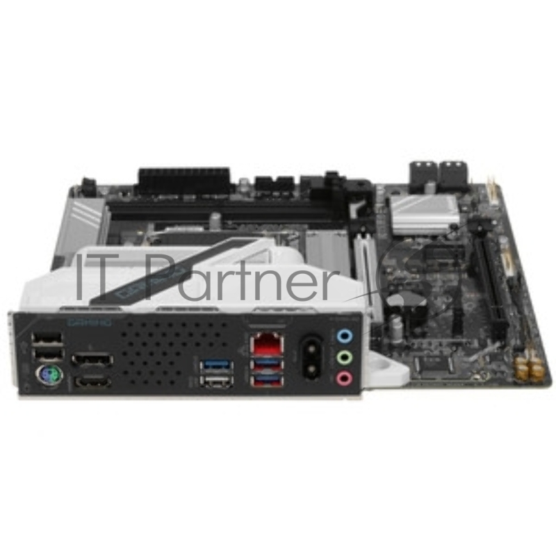 Материнская плата Gigabyte B860M GAMING WIFI6