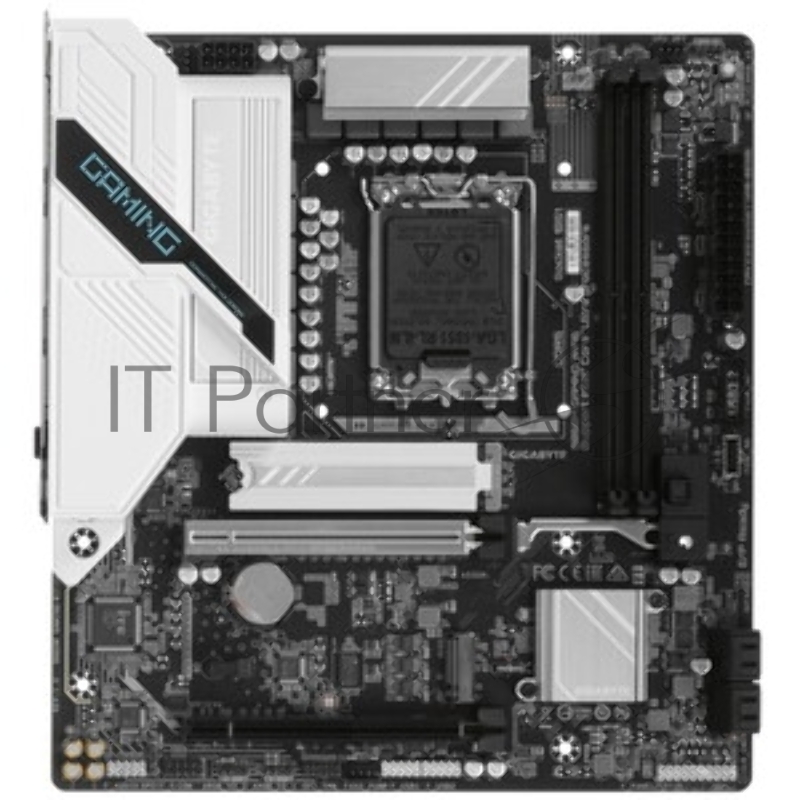 Материнская плата Gigabyte B860M GAMING WIFI6