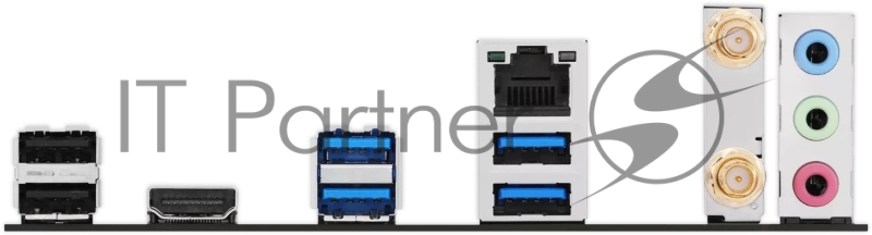 Материнская плата ASUS B760M-AYW WIFI-SI